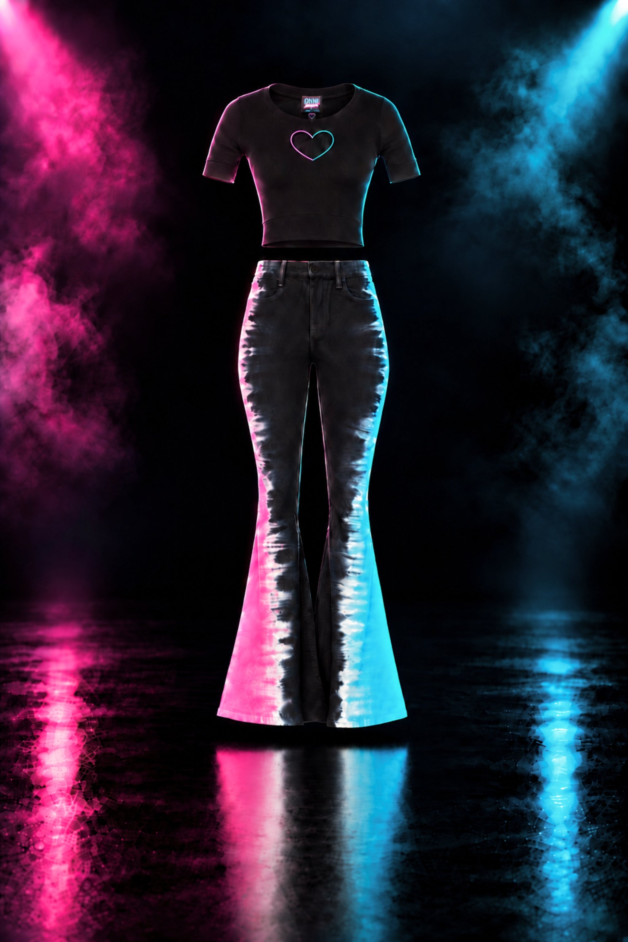 The Resonance Set