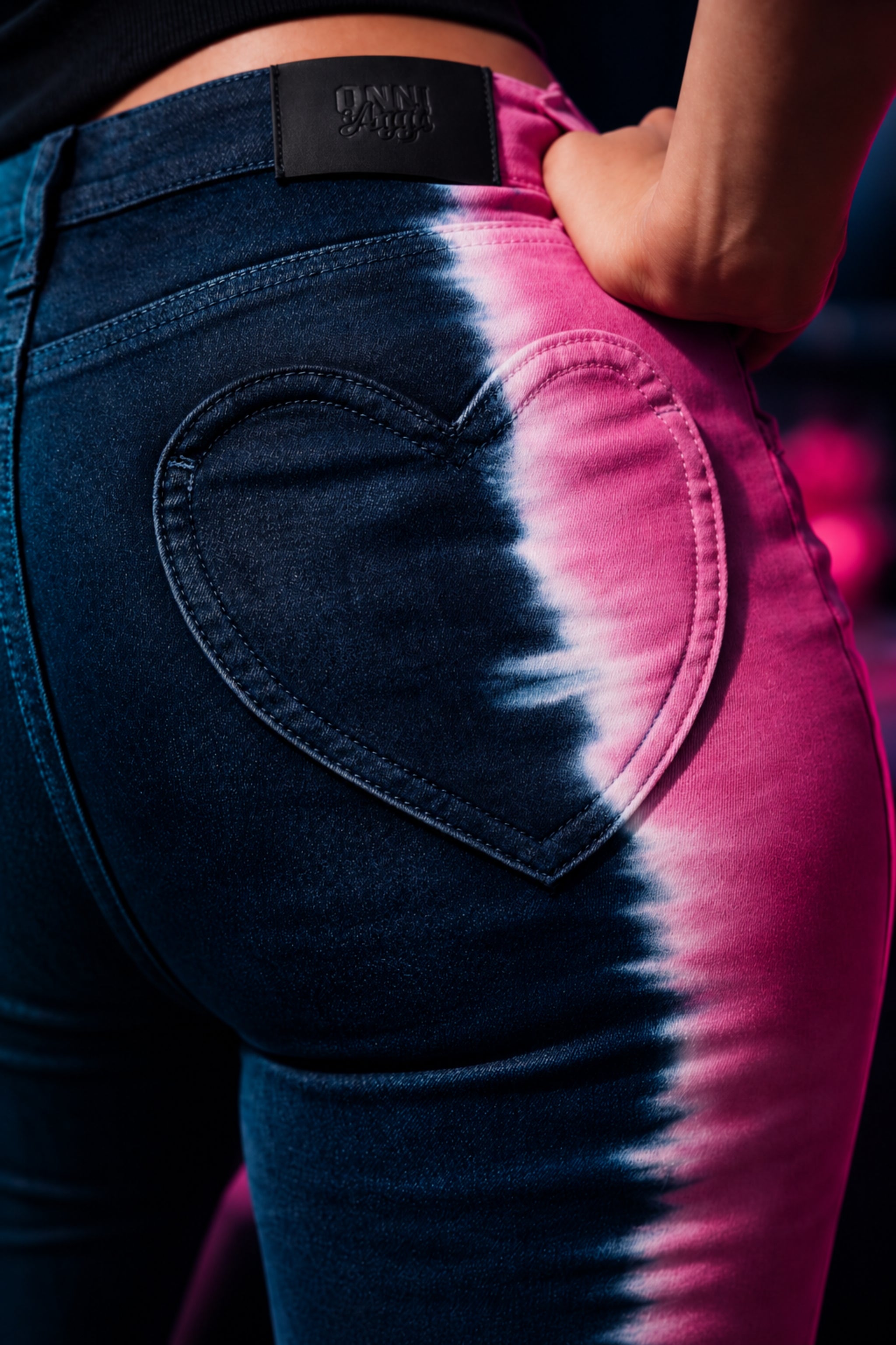 The Frequency Flares