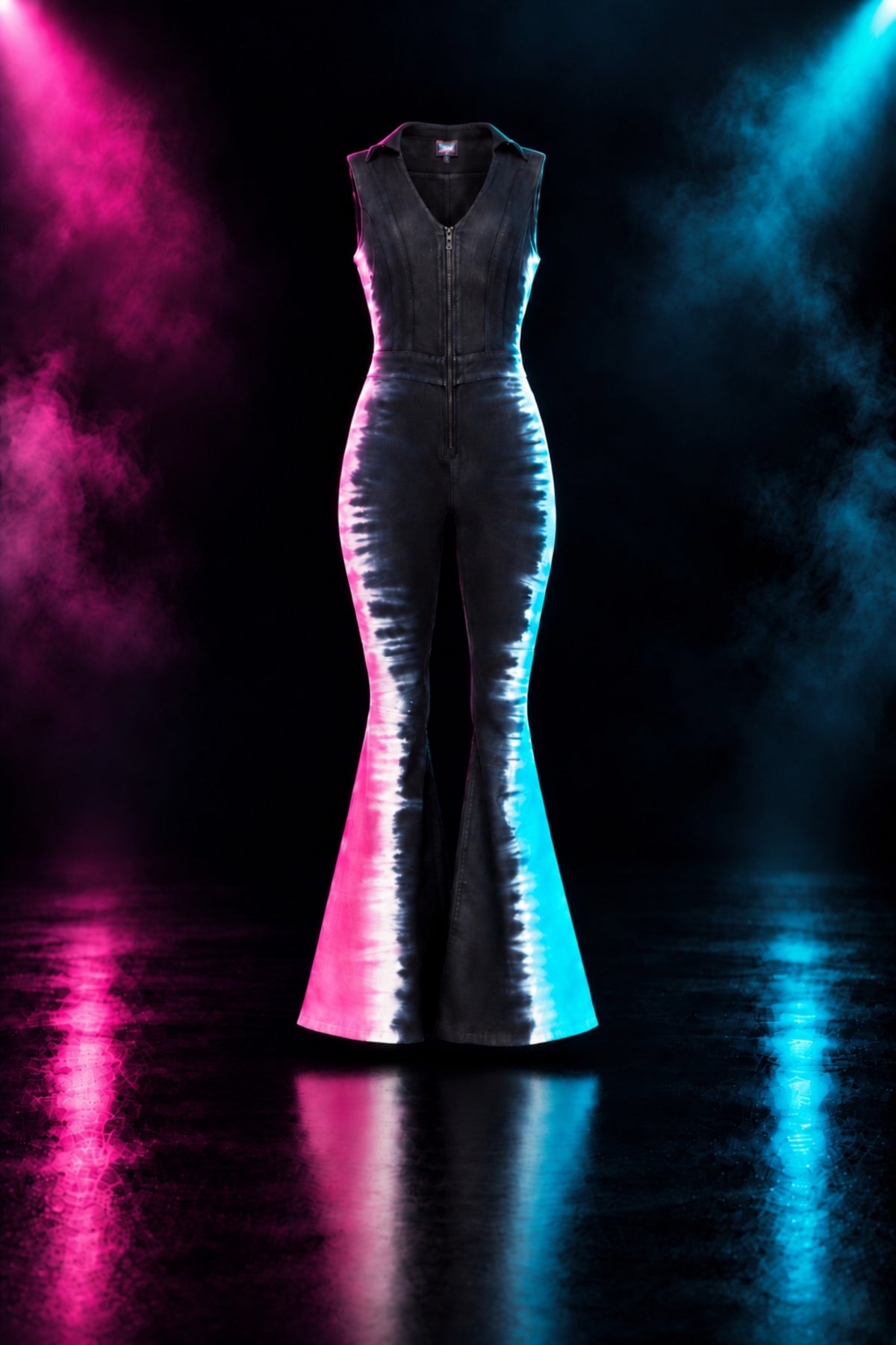 The Headliner Jumpsuit