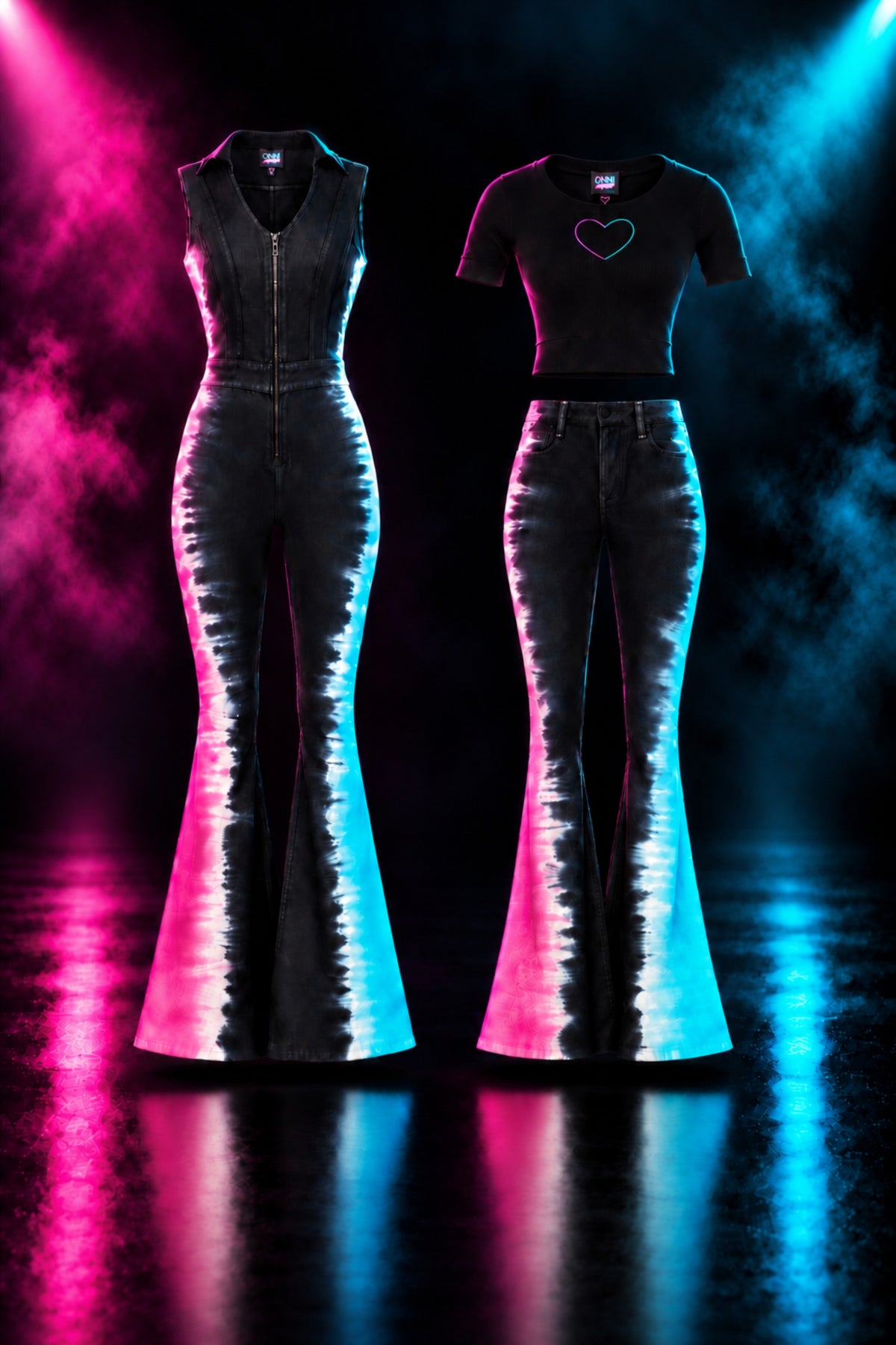 The Legacy Set